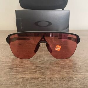Oakley Corridor sunglasses with Prizm Trail lens